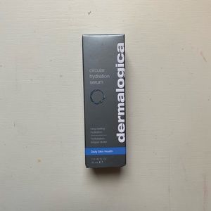 BRAND NEW DERMALOGICA CIRCULAR HYDRATION SERUM